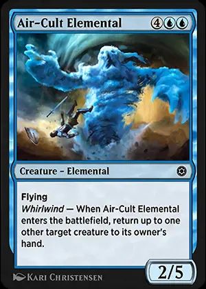 Air-Cult-Elemental