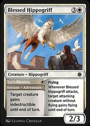 Blessed-Hippogriff