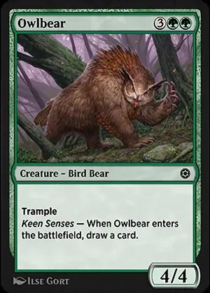 Owlbear