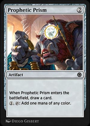 Prophetic-Prism