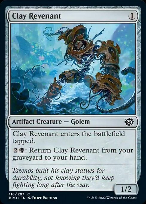 clay-revenant