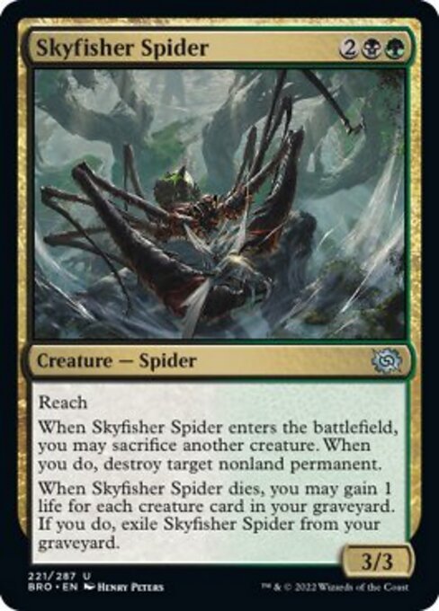 skyfisher-spider