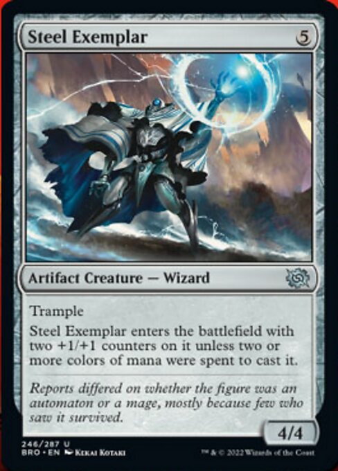 steel-exemplar