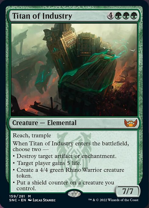 titan-of-industry MTG Card